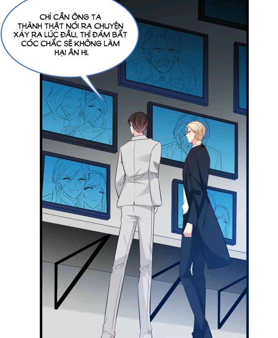 Tổng Tài Daddy Đuổi Tới Nơi Rồi Chapter 132 - 3