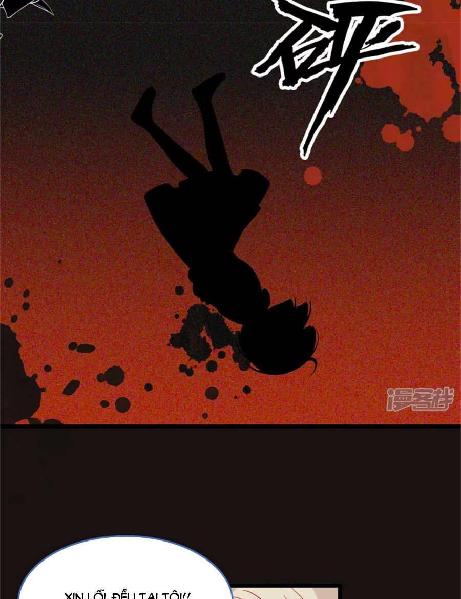 Tổng Tài Daddy Đuổi Tới Nơi Rồi Chapter 132 - 22