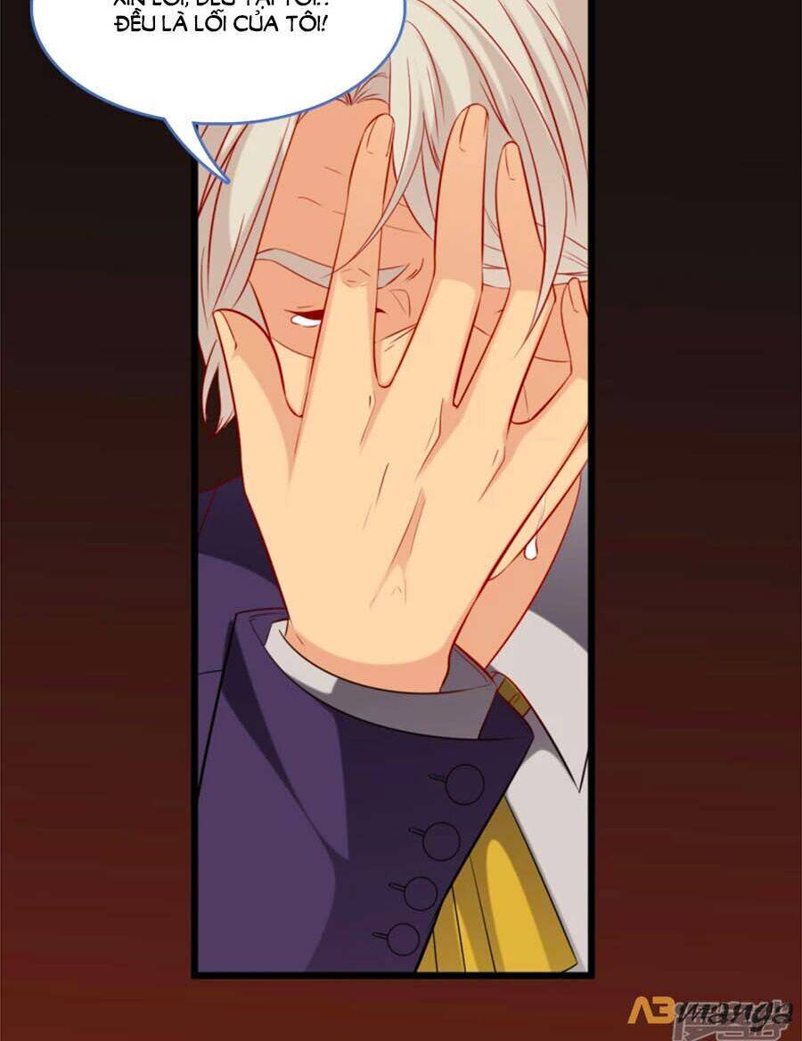 Tổng Tài Daddy Đuổi Tới Nơi Rồi Chapter 132 - 23