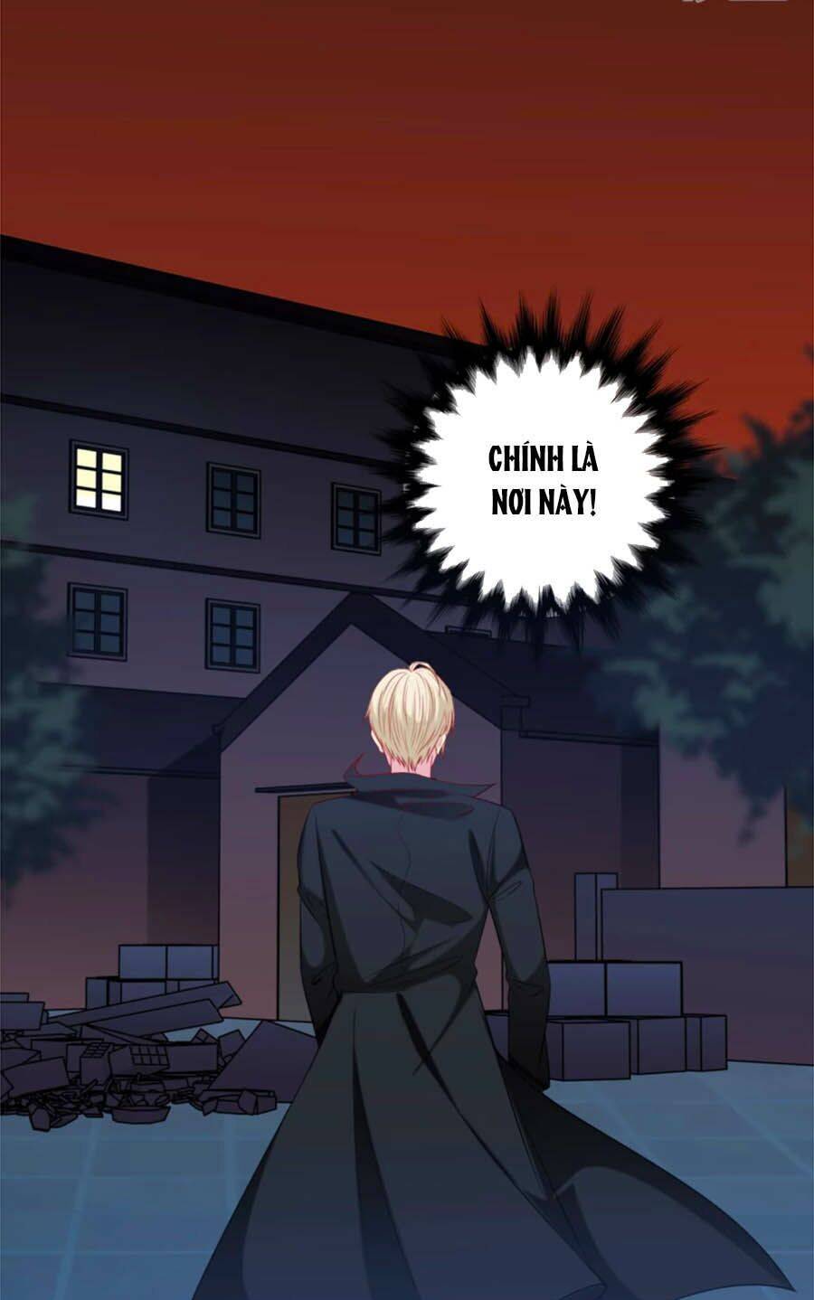 Tổng Tài Daddy Đuổi Tới Nơi Rồi Chapter 132 - 24