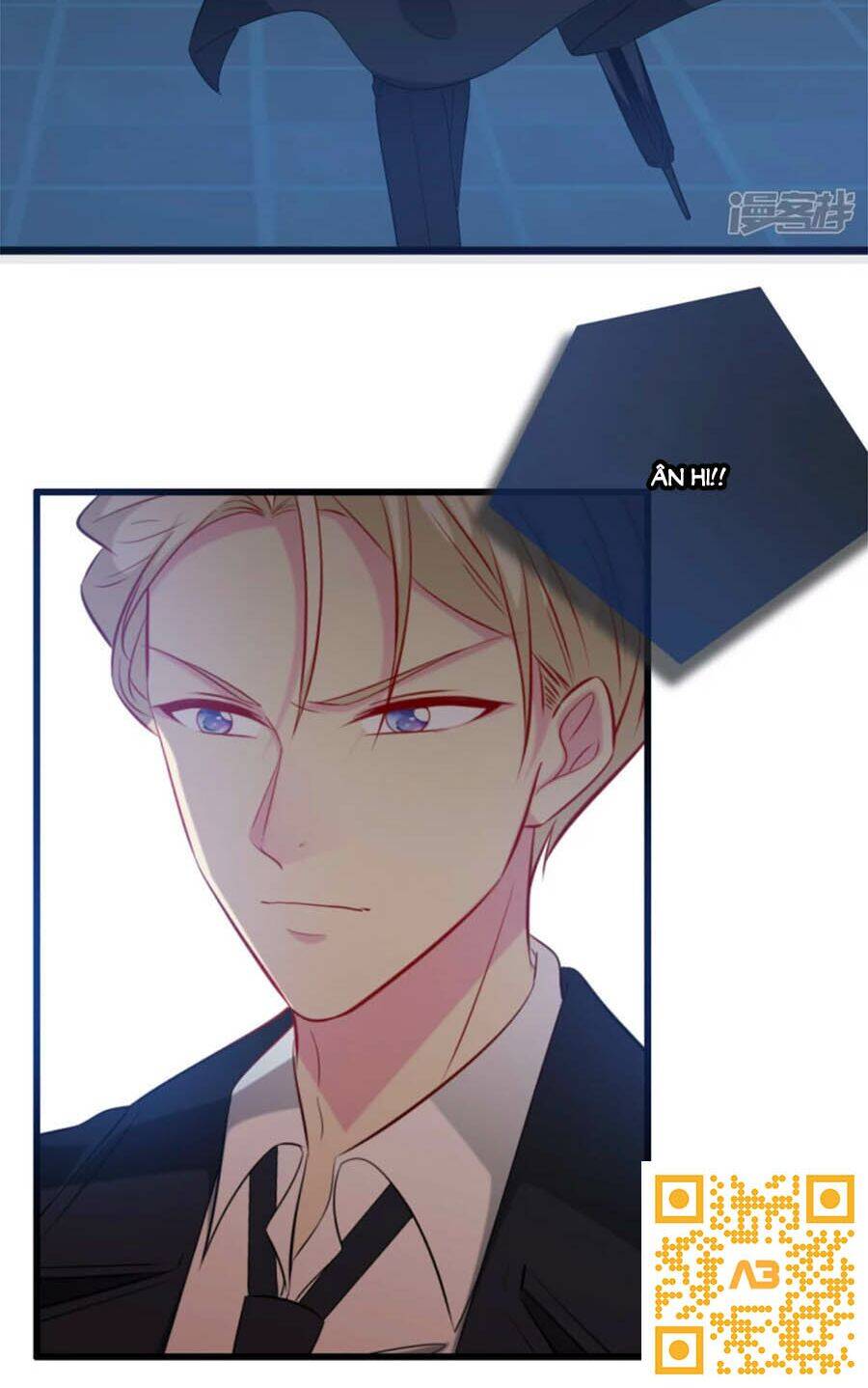 Tổng Tài Daddy Đuổi Tới Nơi Rồi Chapter 132 - 25