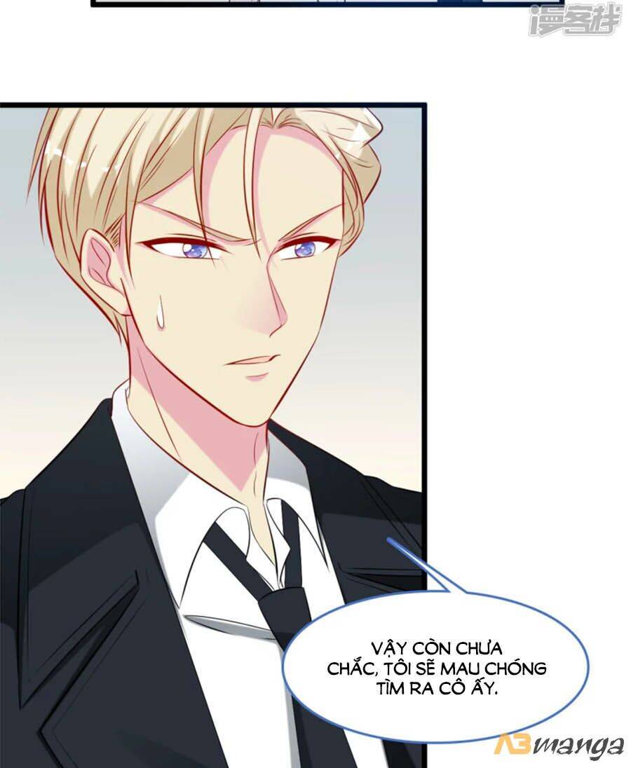 Tổng Tài Daddy Đuổi Tới Nơi Rồi Chapter 132 - 4