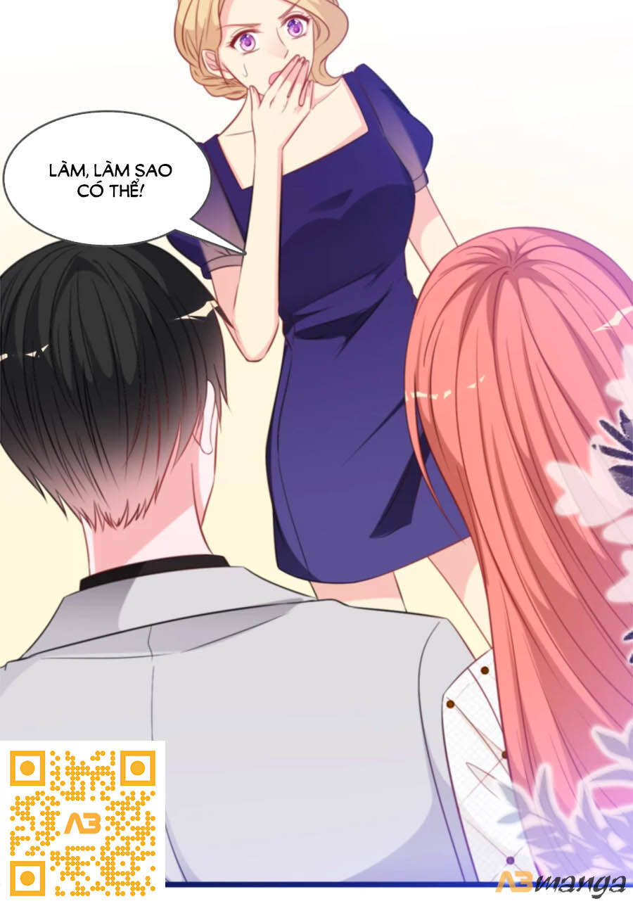 Tổng Tài Daddy Đuổi Tới Nơi Rồi Chapter 134 - 23