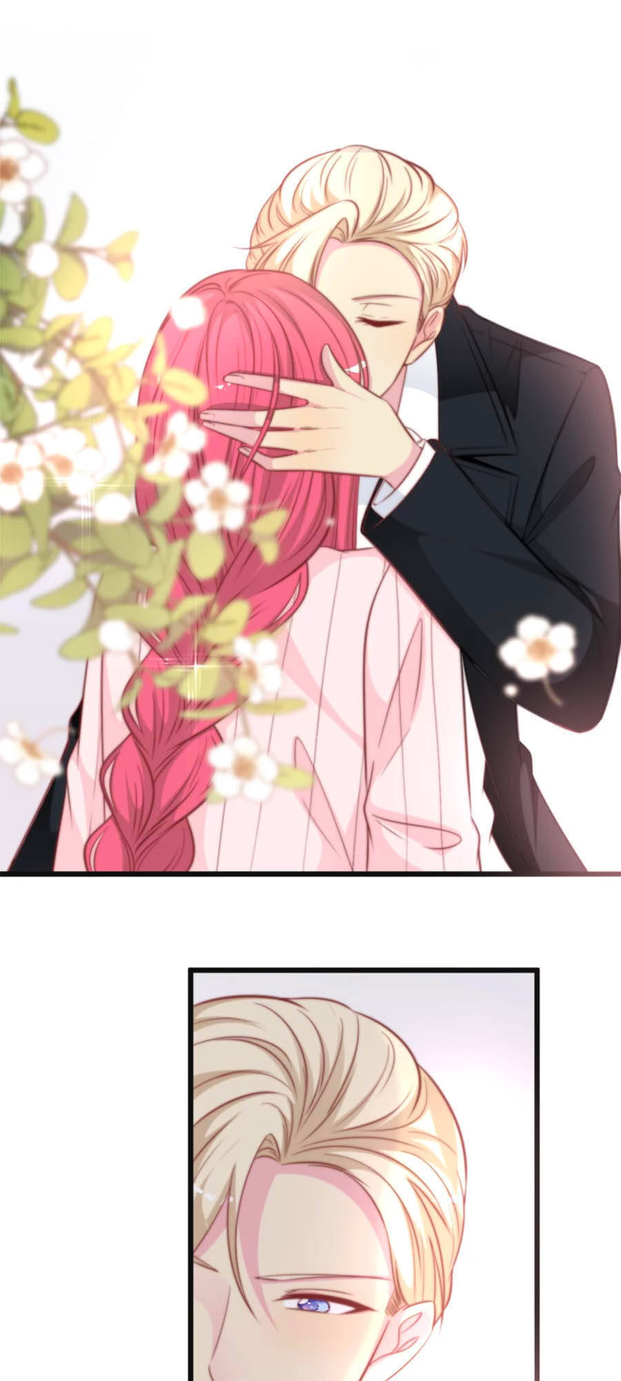 Tổng Tài Daddy Đuổi Tới Nơi Rồi Chapter 134 - 5