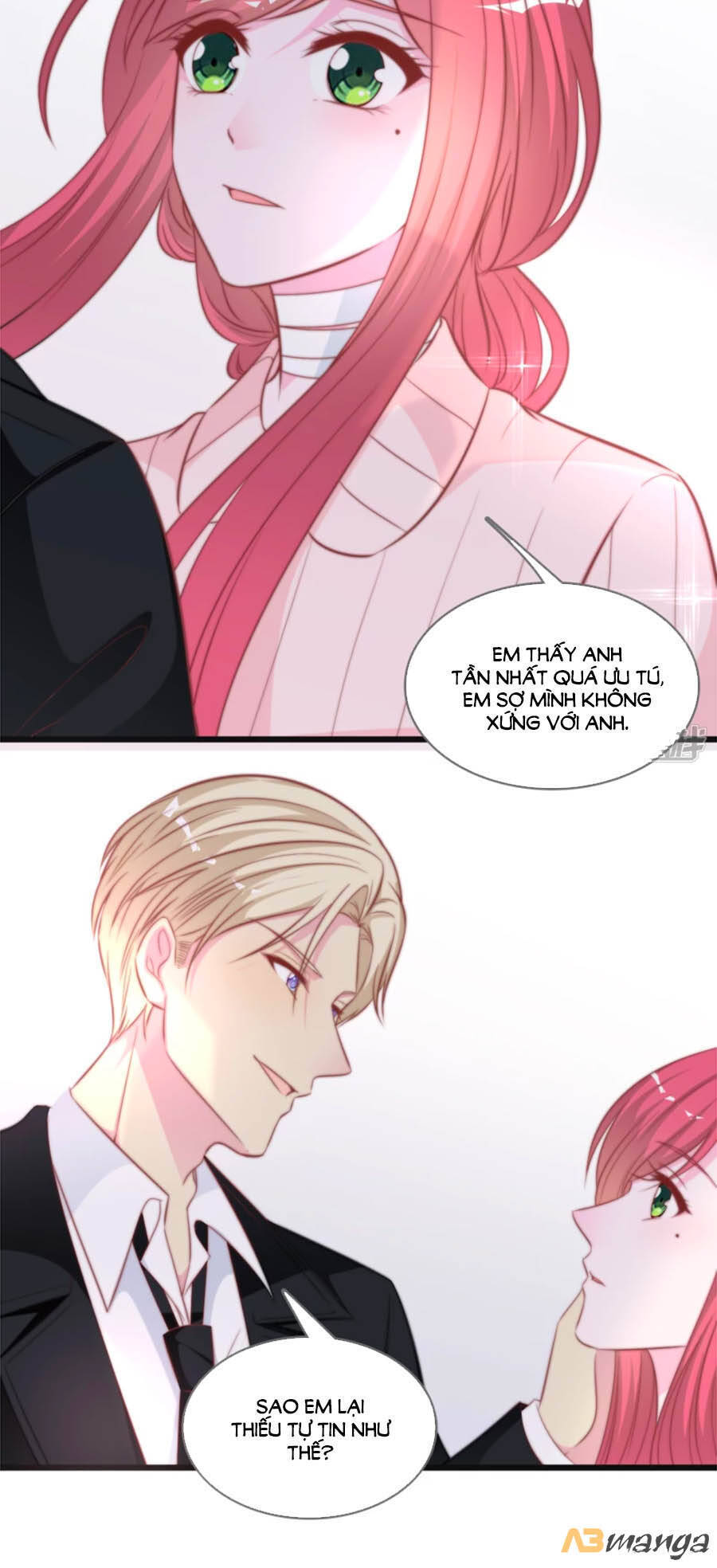 Tổng Tài Daddy Đuổi Tới Nơi Rồi Chapter 134 - 7