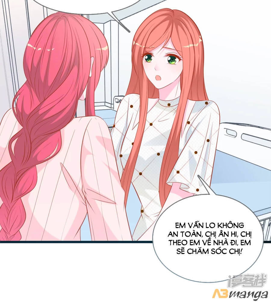 Tổng Tài Daddy Đuổi Tới Nơi Rồi Chapter 135 - 4