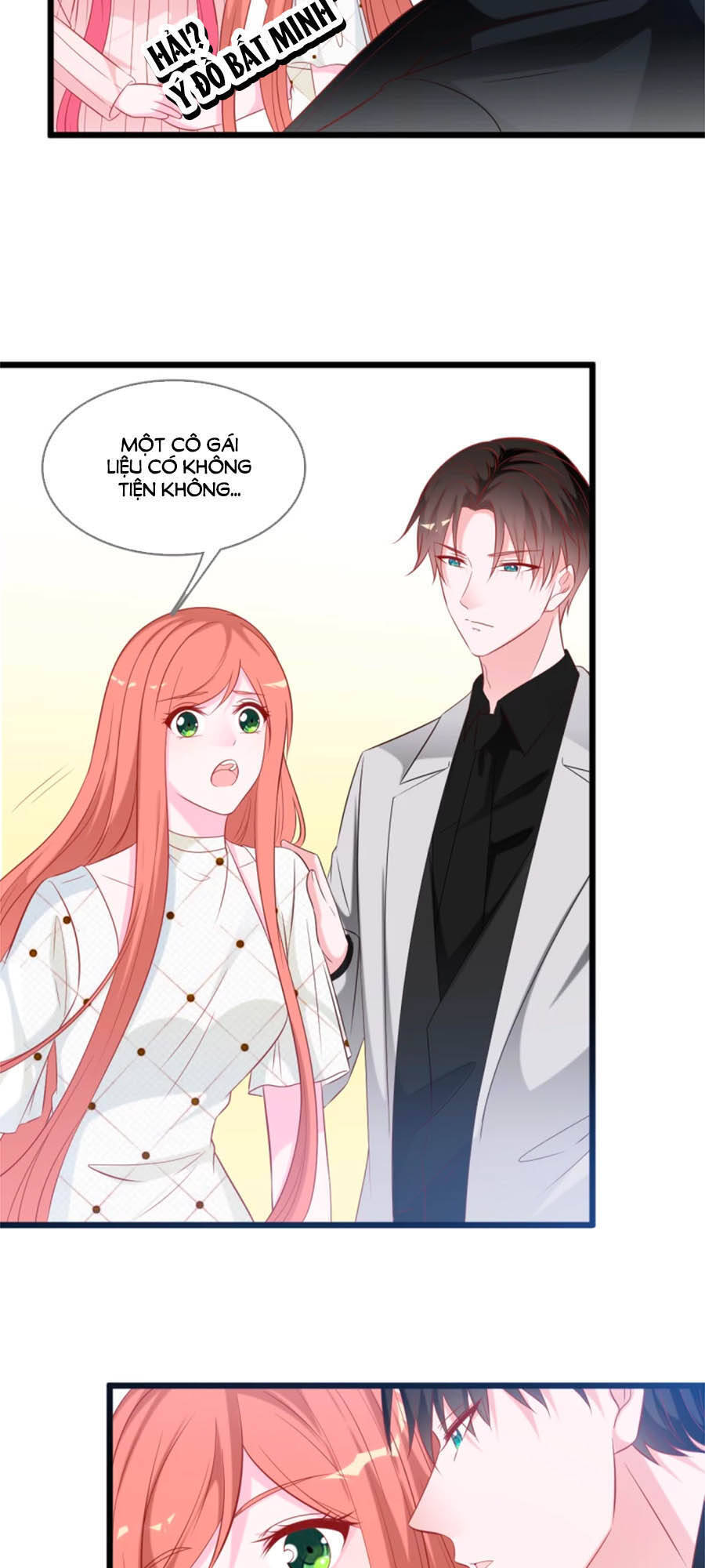 Tổng Tài Daddy Đuổi Tới Nơi Rồi Chapter 135 - 6