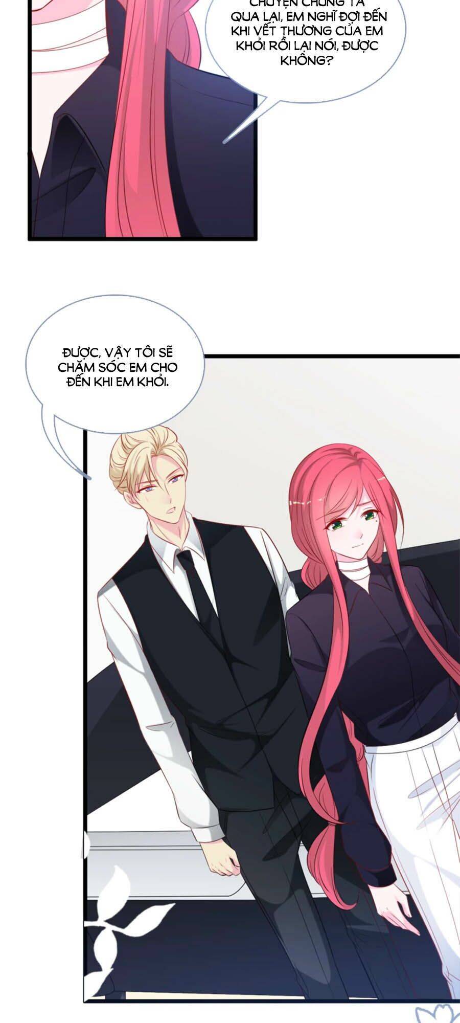 Tổng Tài Daddy Đuổi Tới Nơi Rồi Chapter 136 - 2