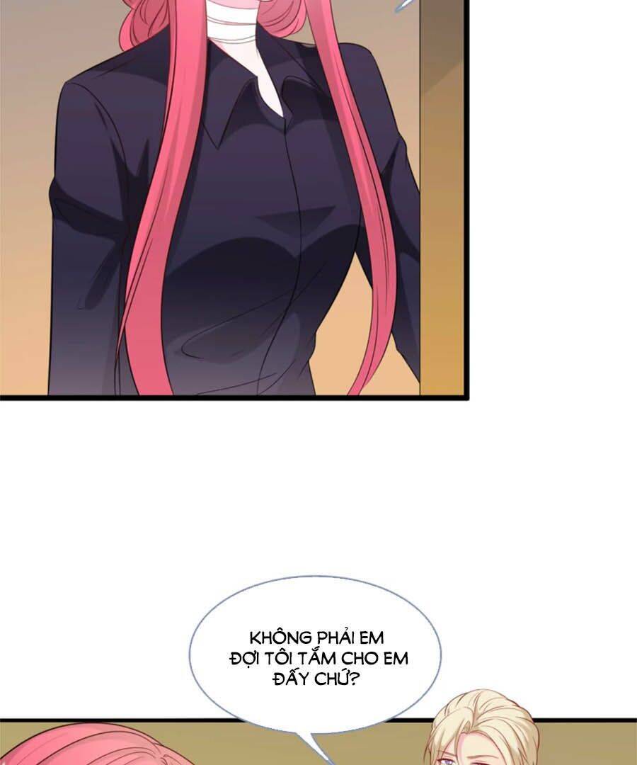 Tổng Tài Daddy Đuổi Tới Nơi Rồi Chapter 136 - 11