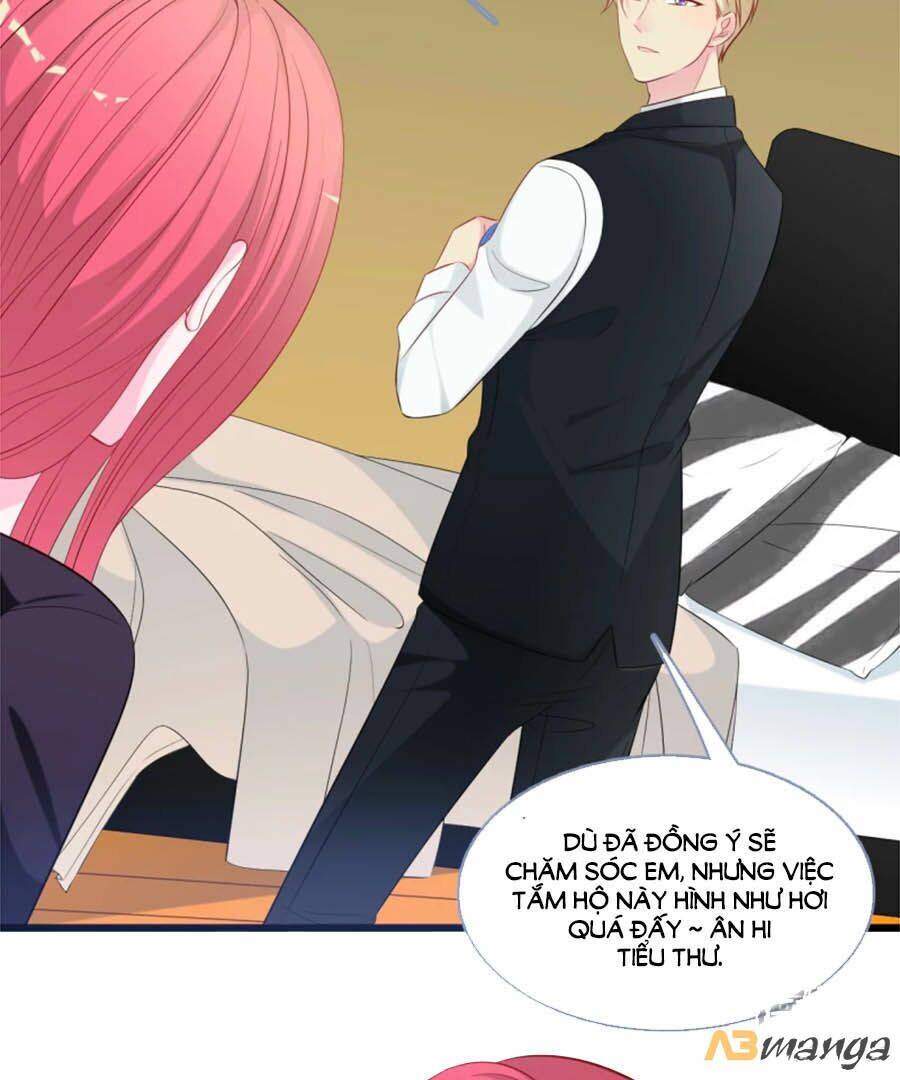 Tổng Tài Daddy Đuổi Tới Nơi Rồi Chapter 136 - 12