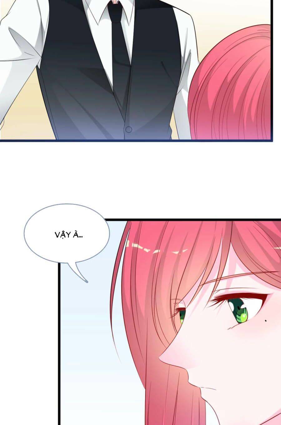 Tổng Tài Daddy Đuổi Tới Nơi Rồi Chapter 136 - 15