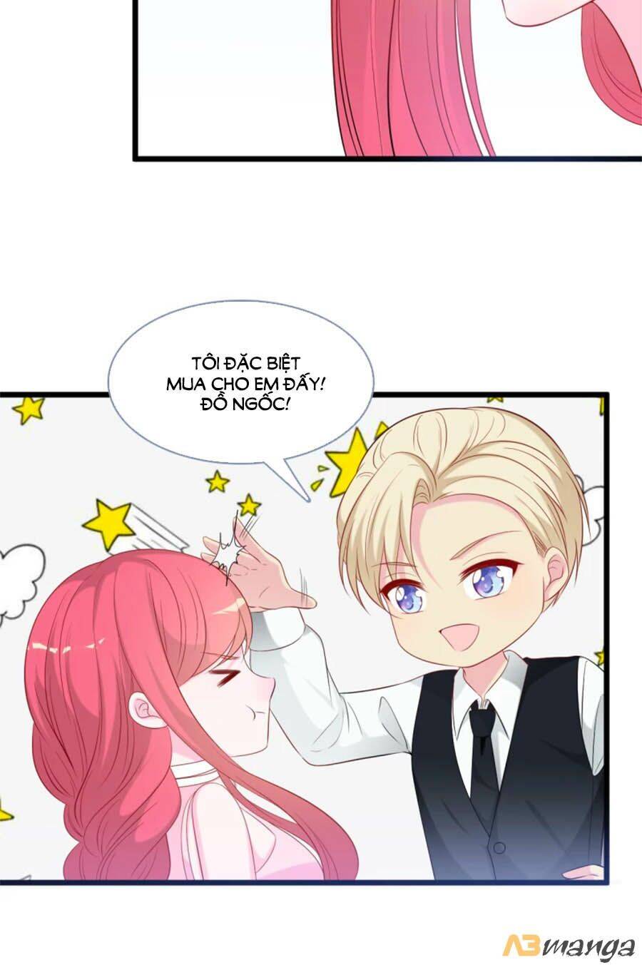 Tổng Tài Daddy Đuổi Tới Nơi Rồi Chapter 136 - 16