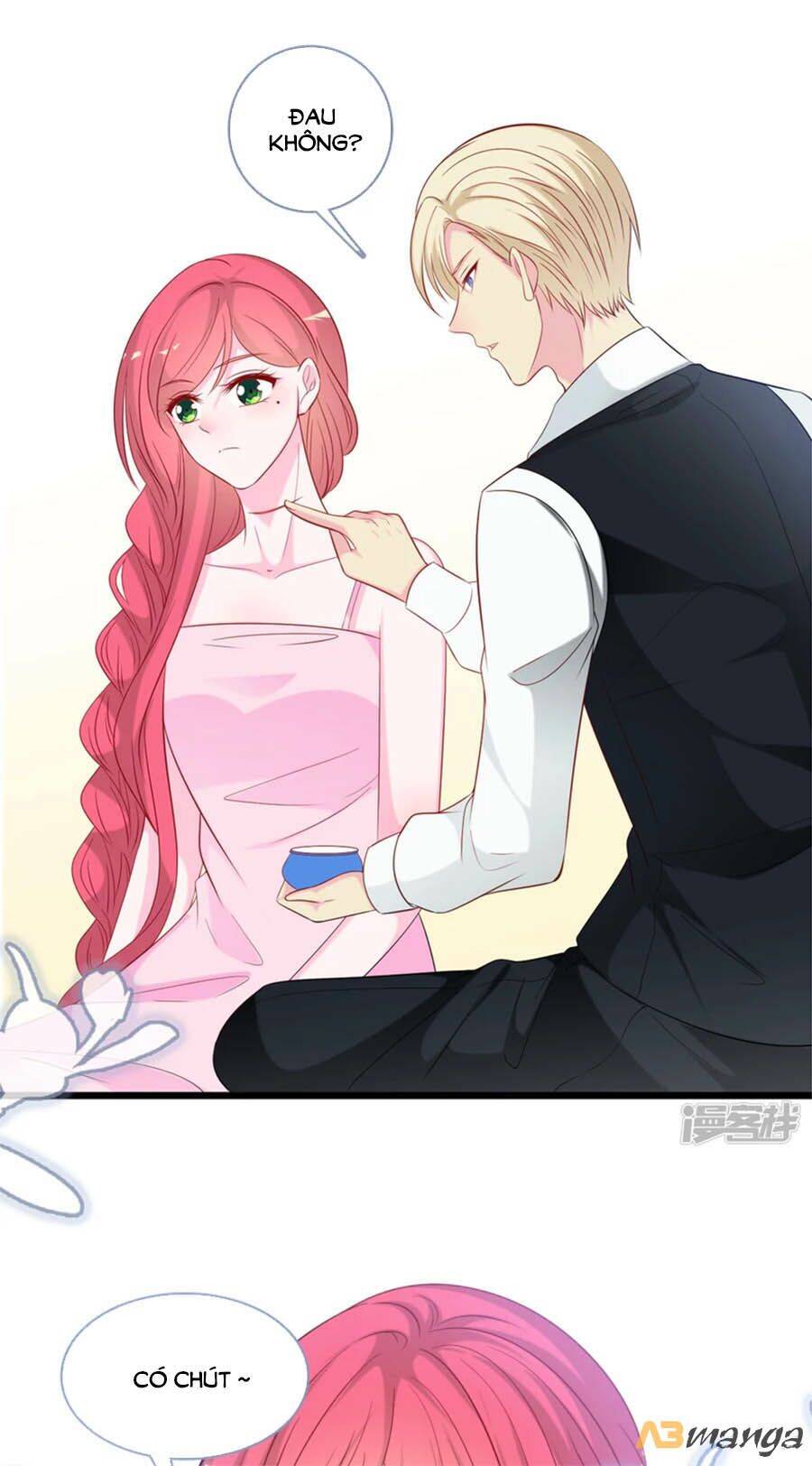 Tổng Tài Daddy Đuổi Tới Nơi Rồi Chapter 136 - 17