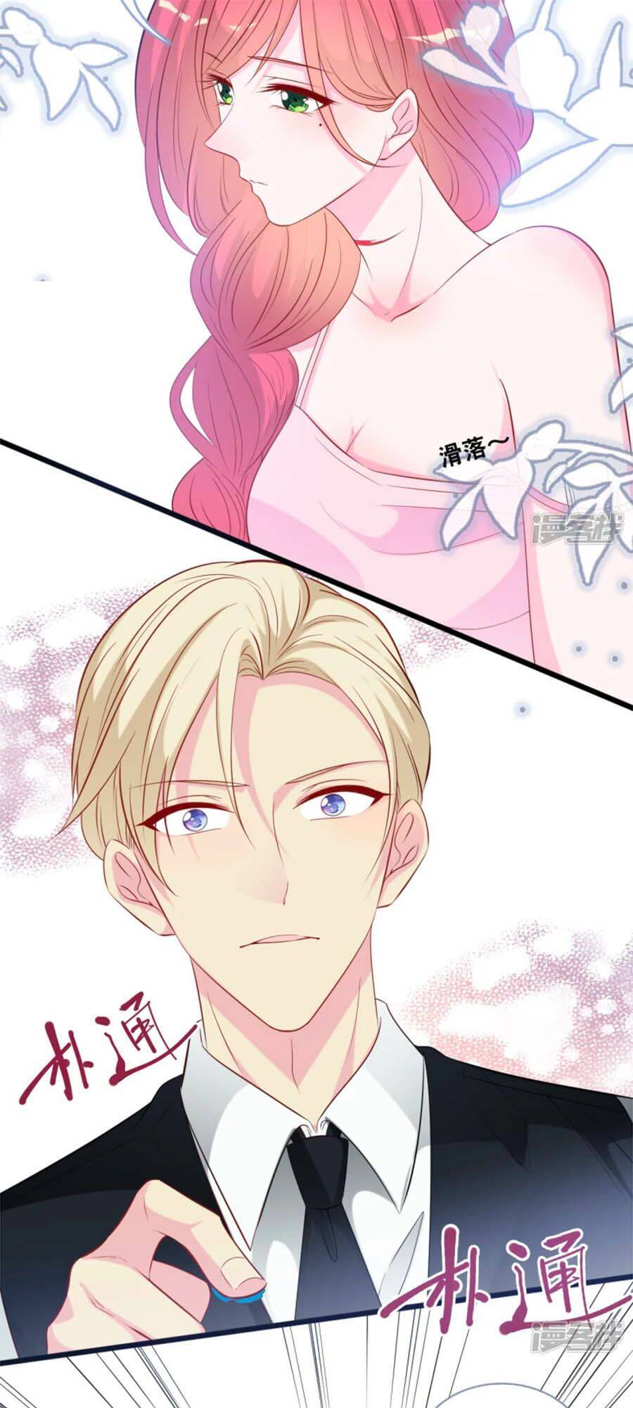 Tổng Tài Daddy Đuổi Tới Nơi Rồi Chapter 136 - 18