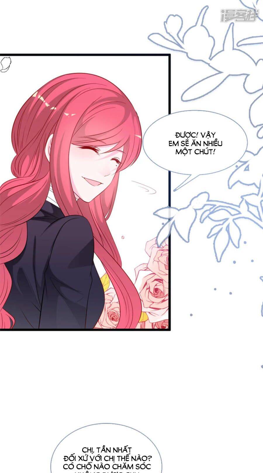 Tổng Tài Daddy Đuổi Tới Nơi Rồi Chapter 136 - 3