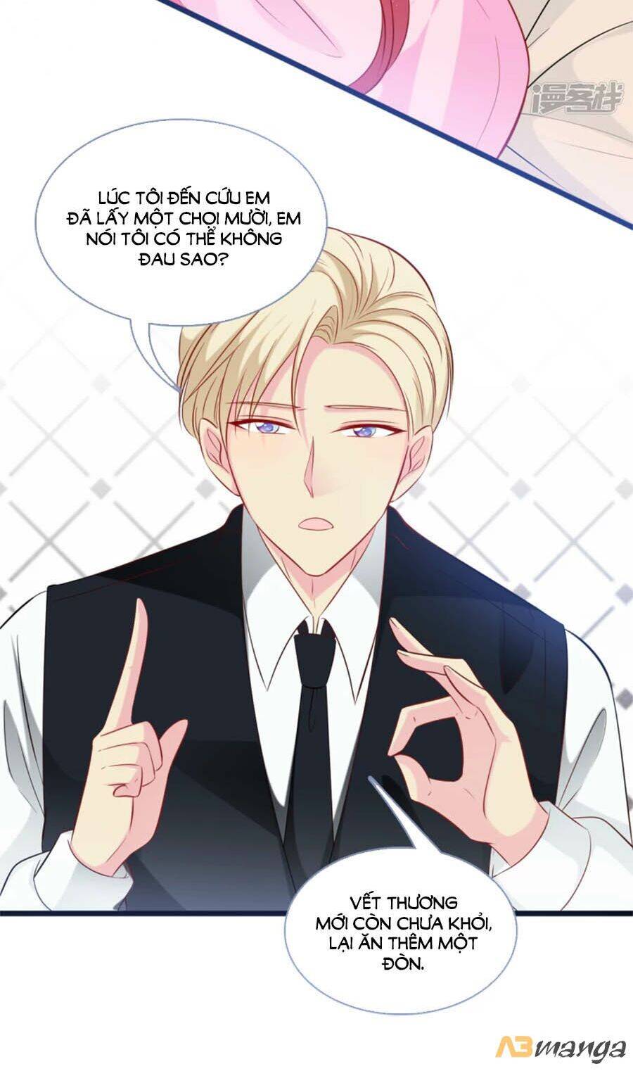 Tổng Tài Daddy Đuổi Tới Nơi Rồi Chapter 136 - 21