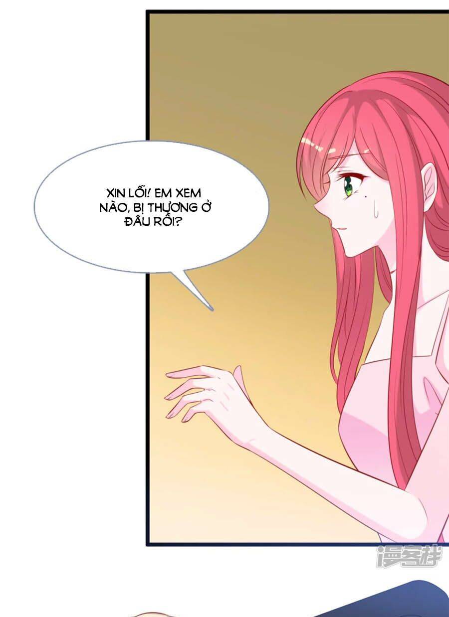 Tổng Tài Daddy Đuổi Tới Nơi Rồi Chapter 136 - 22