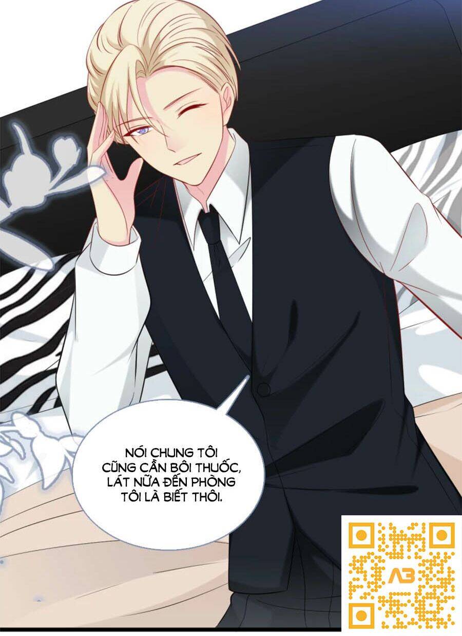 Tổng Tài Daddy Đuổi Tới Nơi Rồi Chapter 136 - 23