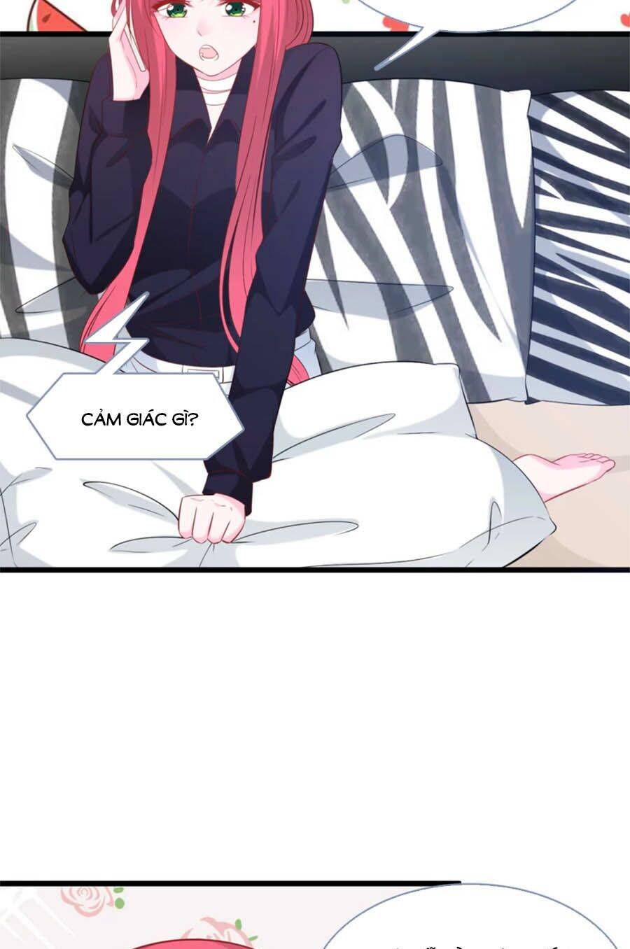 Tổng Tài Daddy Đuổi Tới Nơi Rồi Chapter 136 - 7