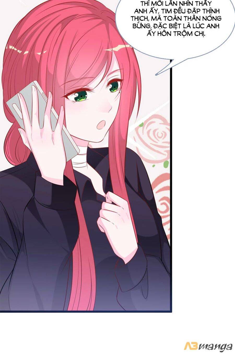 Tổng Tài Daddy Đuổi Tới Nơi Rồi Chapter 136 - 8