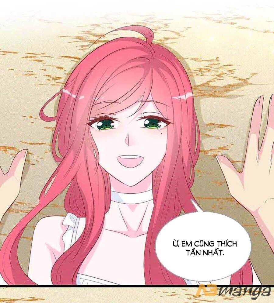 Tổng Tài Daddy Đuổi Tới Nơi Rồi Chapter 139 - 1