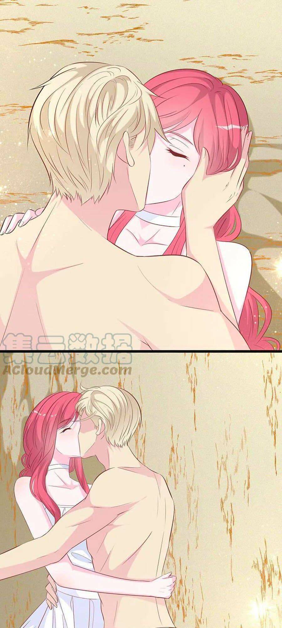 Tổng Tài Daddy Đuổi Tới Nơi Rồi Chapter 139 - 2