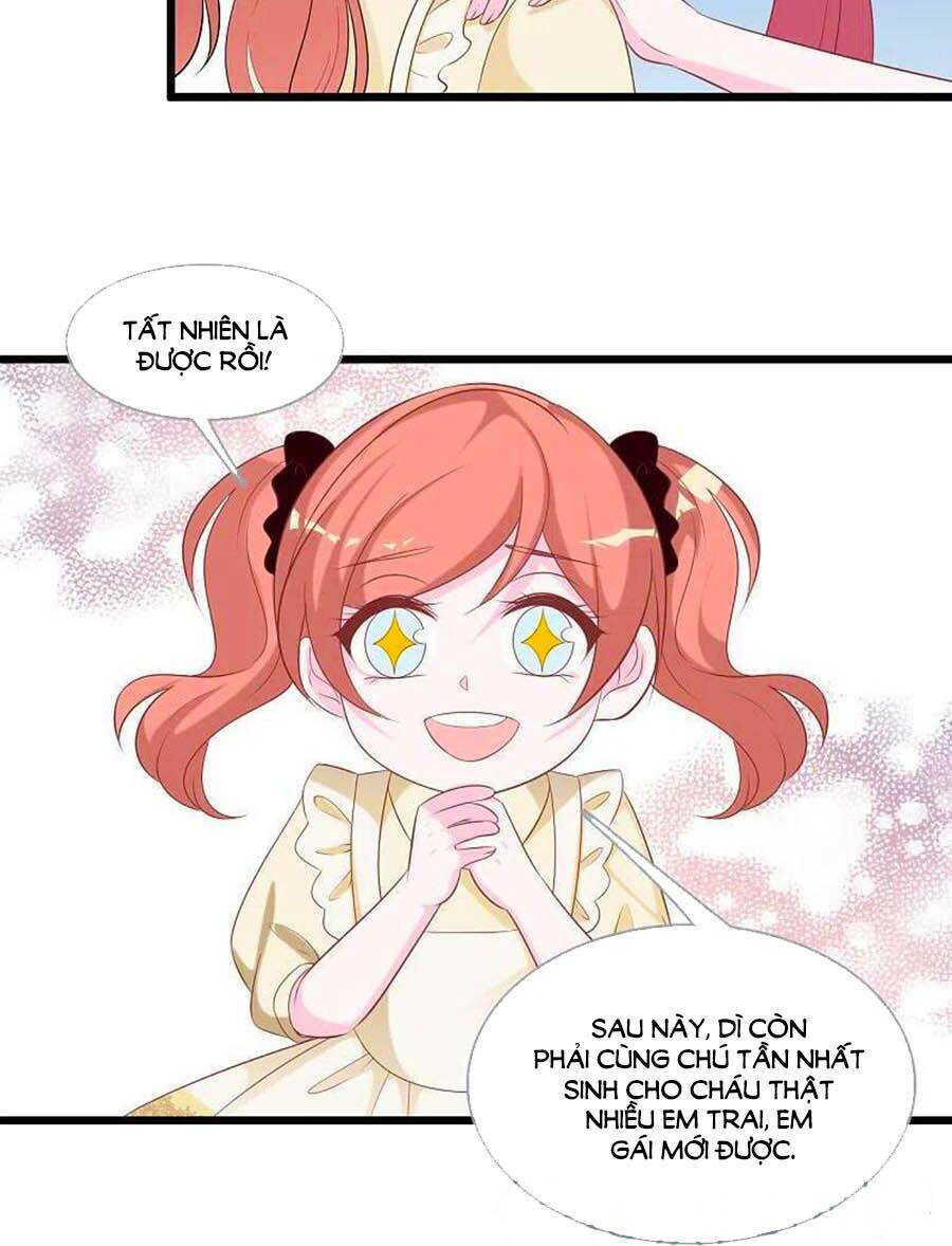 Tổng Tài Daddy Đuổi Tới Nơi Rồi Chapter 139 - 11