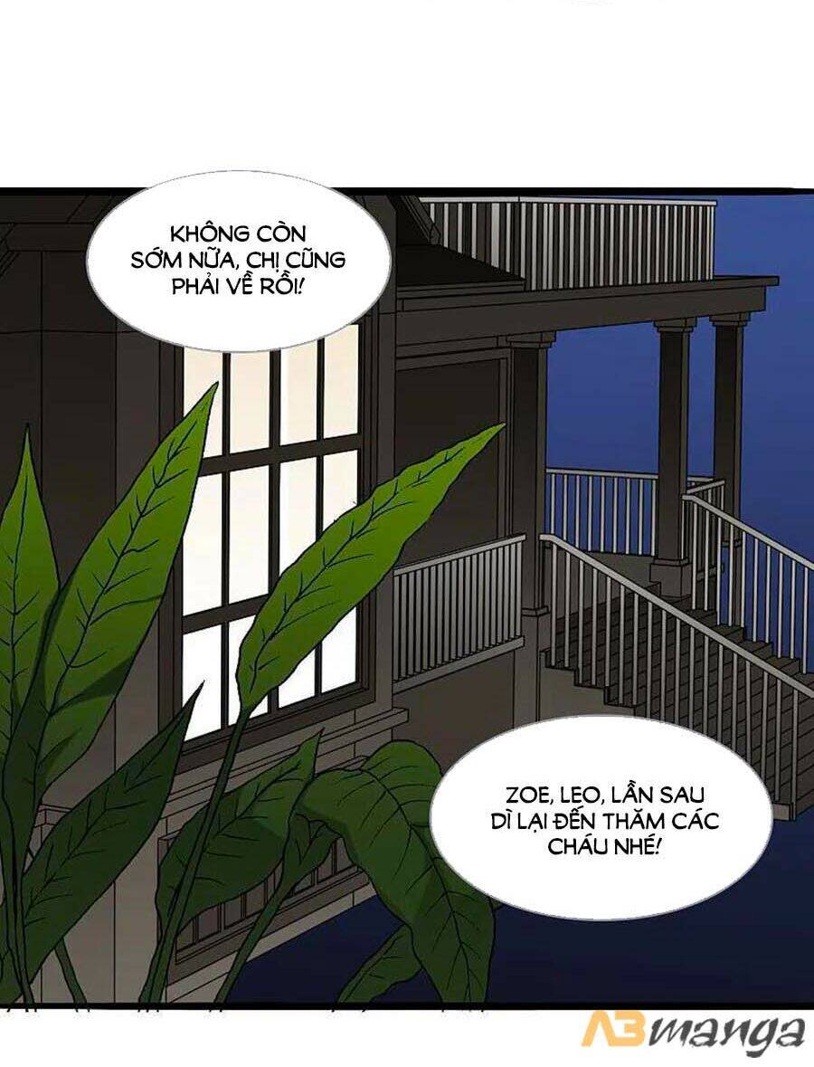 Tổng Tài Daddy Đuổi Tới Nơi Rồi Chapter 139 - 12