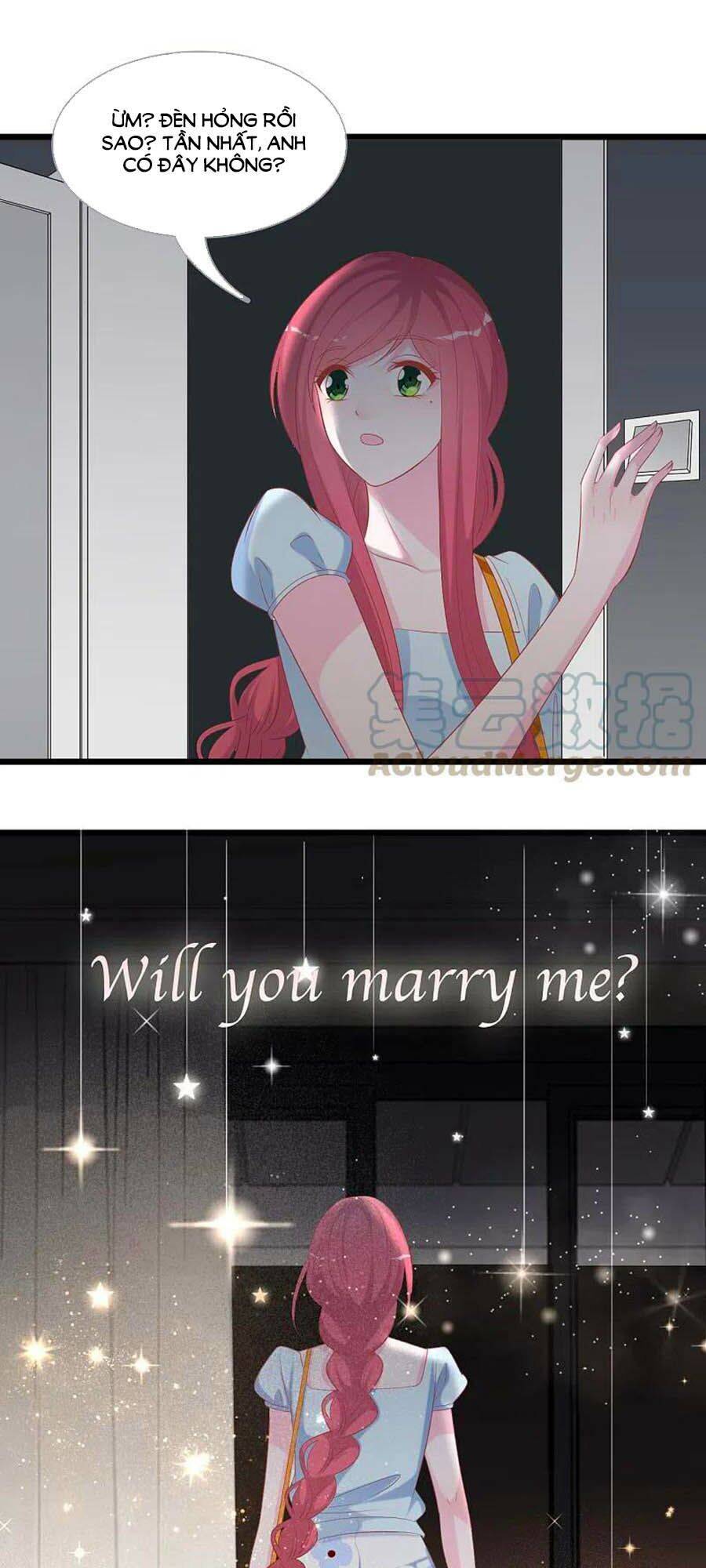 Tổng Tài Daddy Đuổi Tới Nơi Rồi Chapter 139 - 13