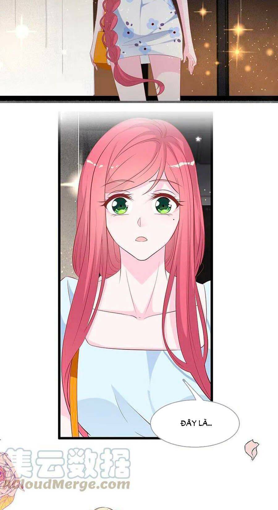 Tổng Tài Daddy Đuổi Tới Nơi Rồi Chapter 139 - 14