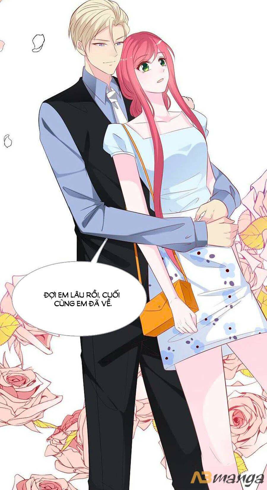 Tổng Tài Daddy Đuổi Tới Nơi Rồi Chapter 139 - 15