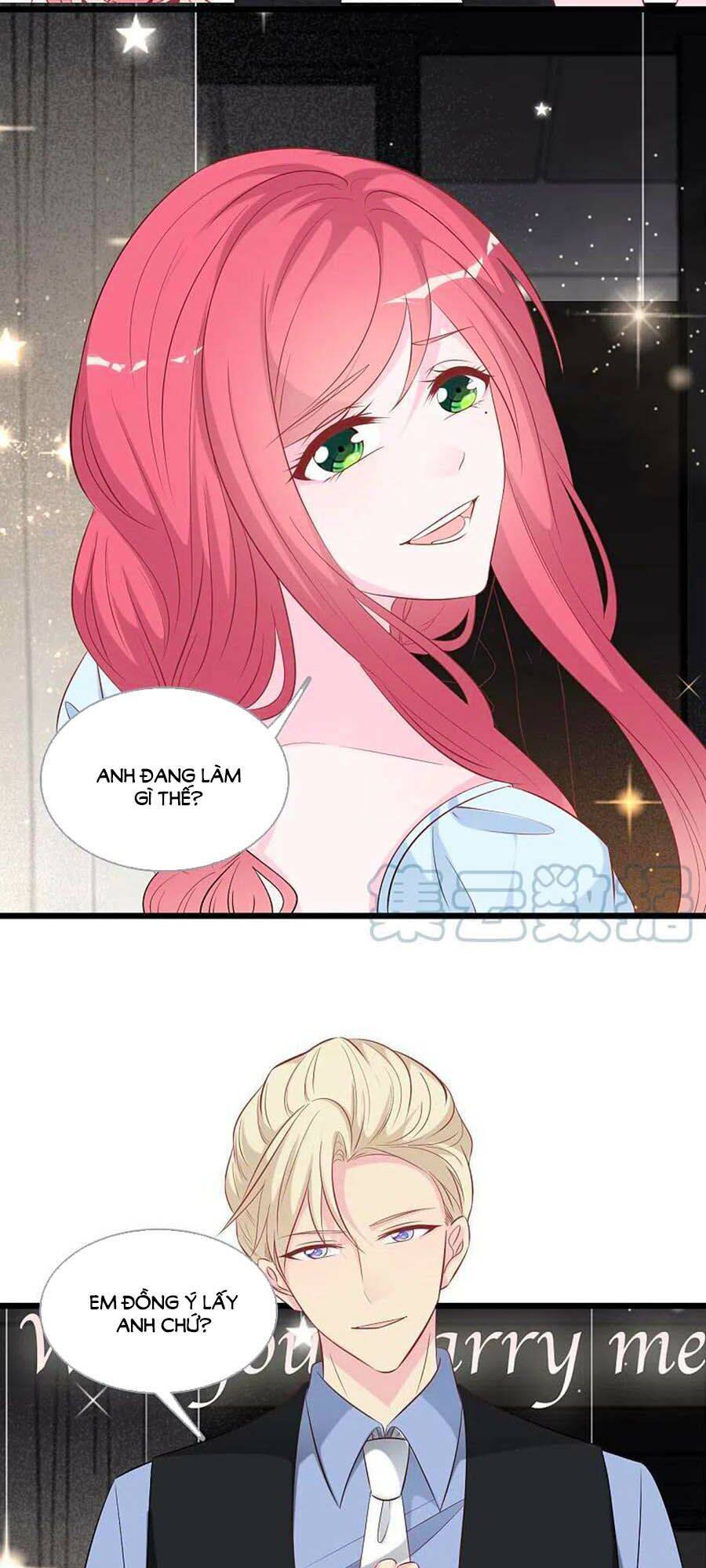 Tổng Tài Daddy Đuổi Tới Nơi Rồi Chapter 139 - 16