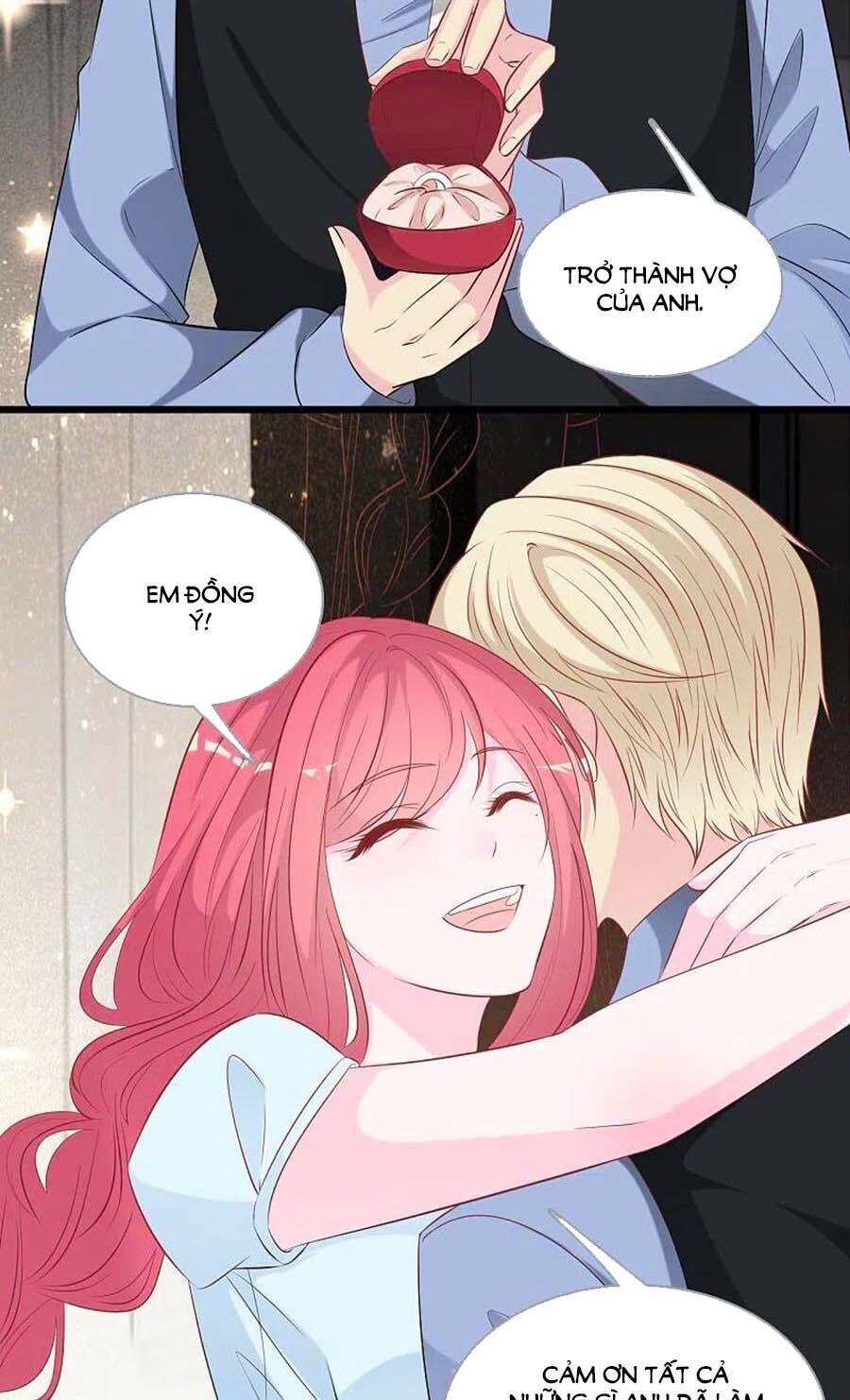 Tổng Tài Daddy Đuổi Tới Nơi Rồi Chapter 139 - 17