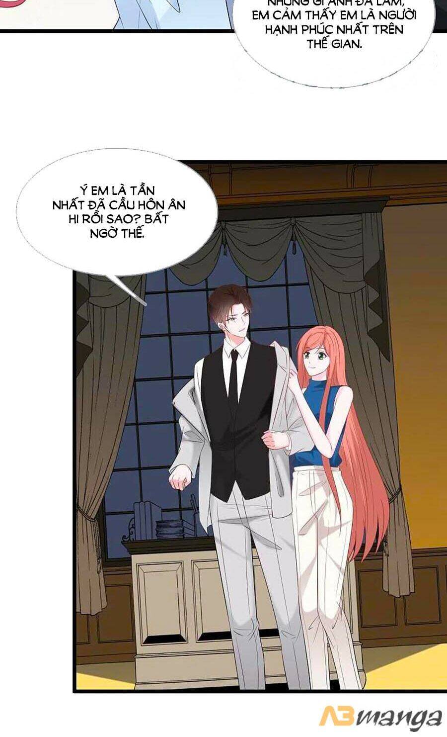 Tổng Tài Daddy Đuổi Tới Nơi Rồi Chapter 139 - 18