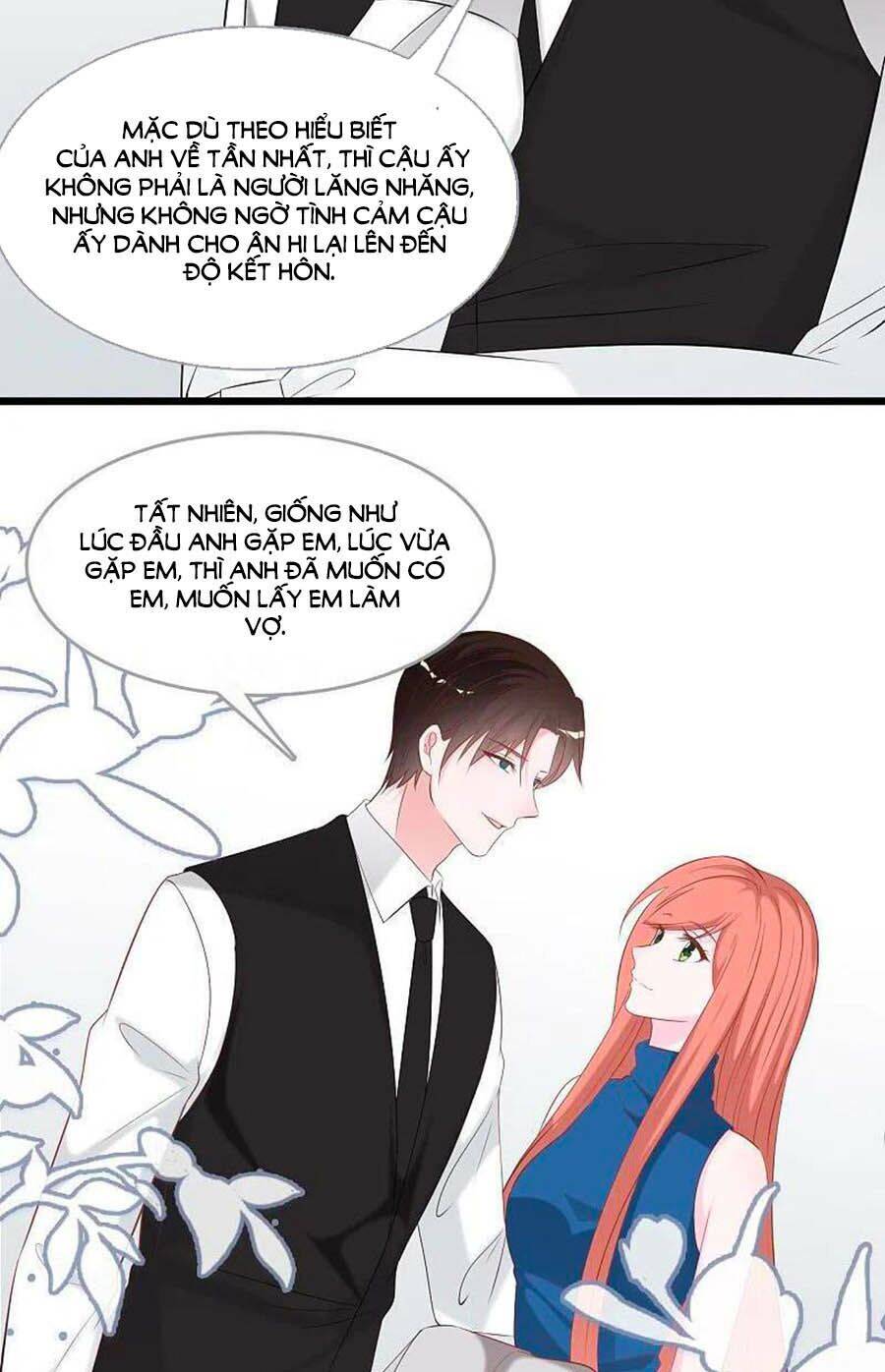 Tổng Tài Daddy Đuổi Tới Nơi Rồi Chapter 139 - 20