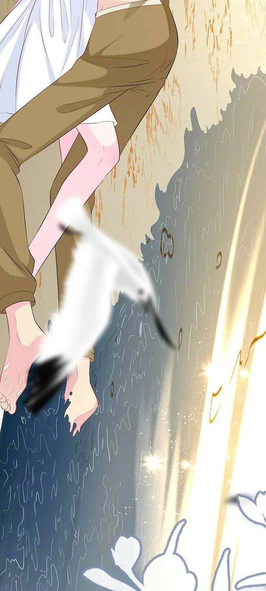 Tổng Tài Daddy Đuổi Tới Nơi Rồi Chapter 139 - 3