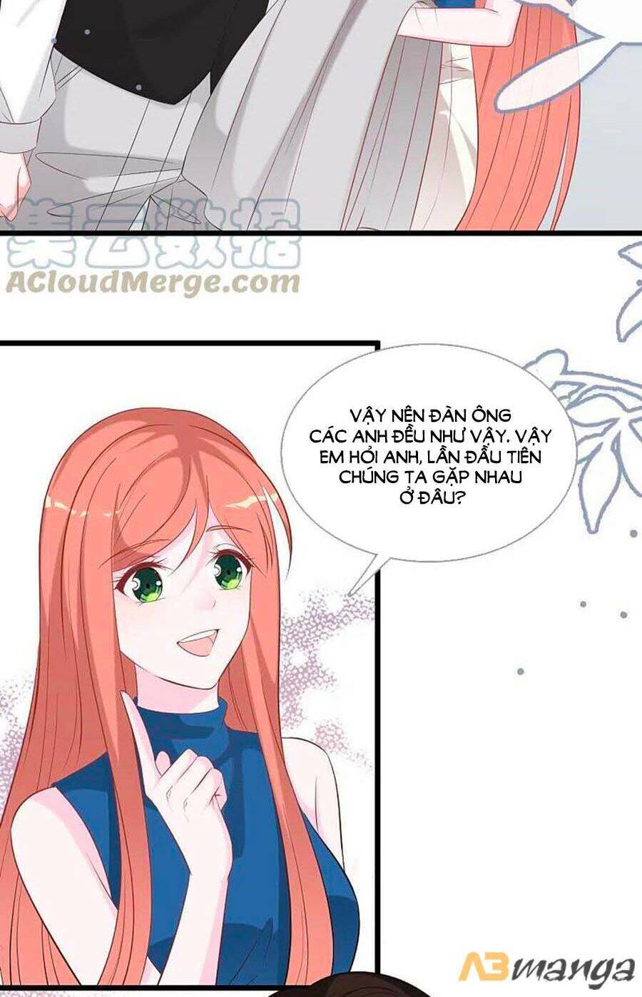 Tổng Tài Daddy Đuổi Tới Nơi Rồi Chapter 139 - 21