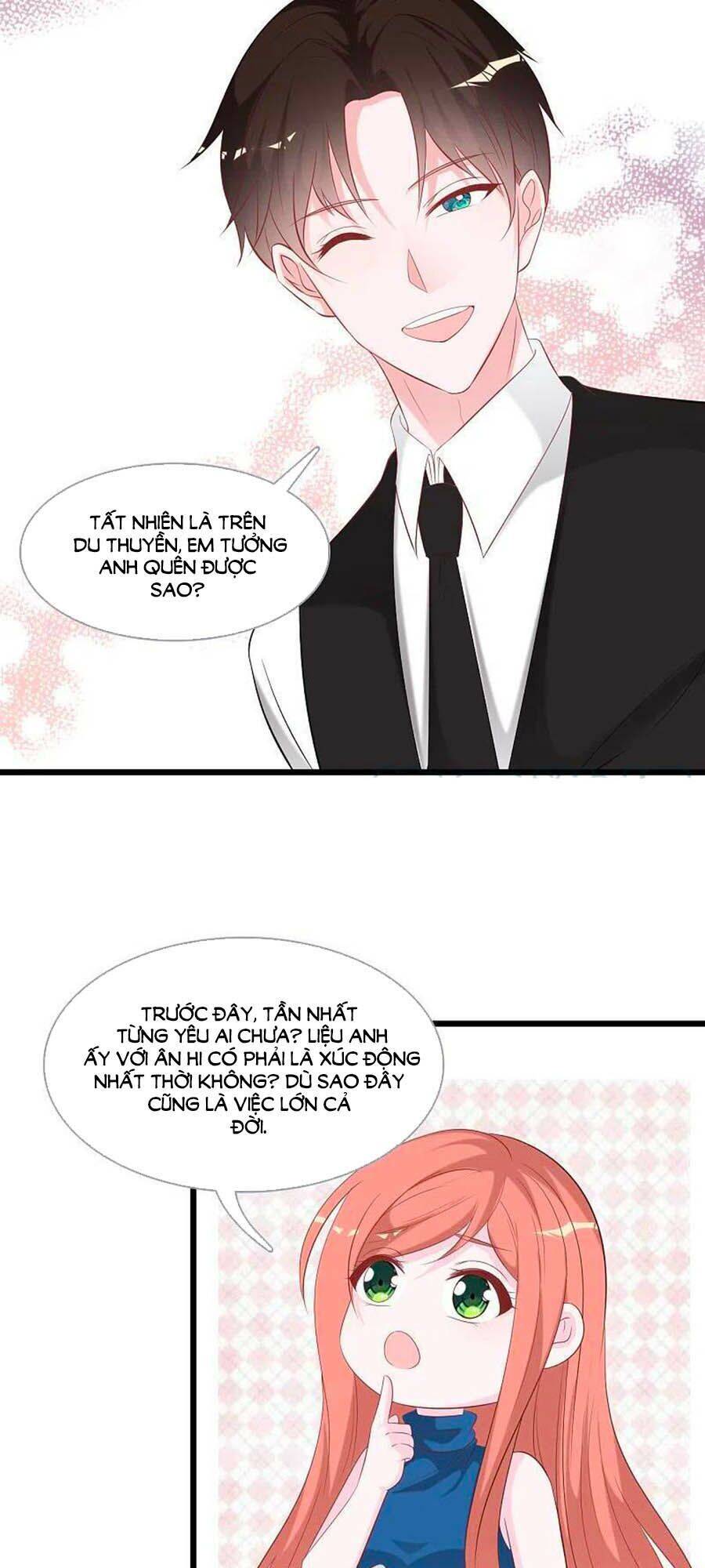 Tổng Tài Daddy Đuổi Tới Nơi Rồi Chapter 139 - 22
