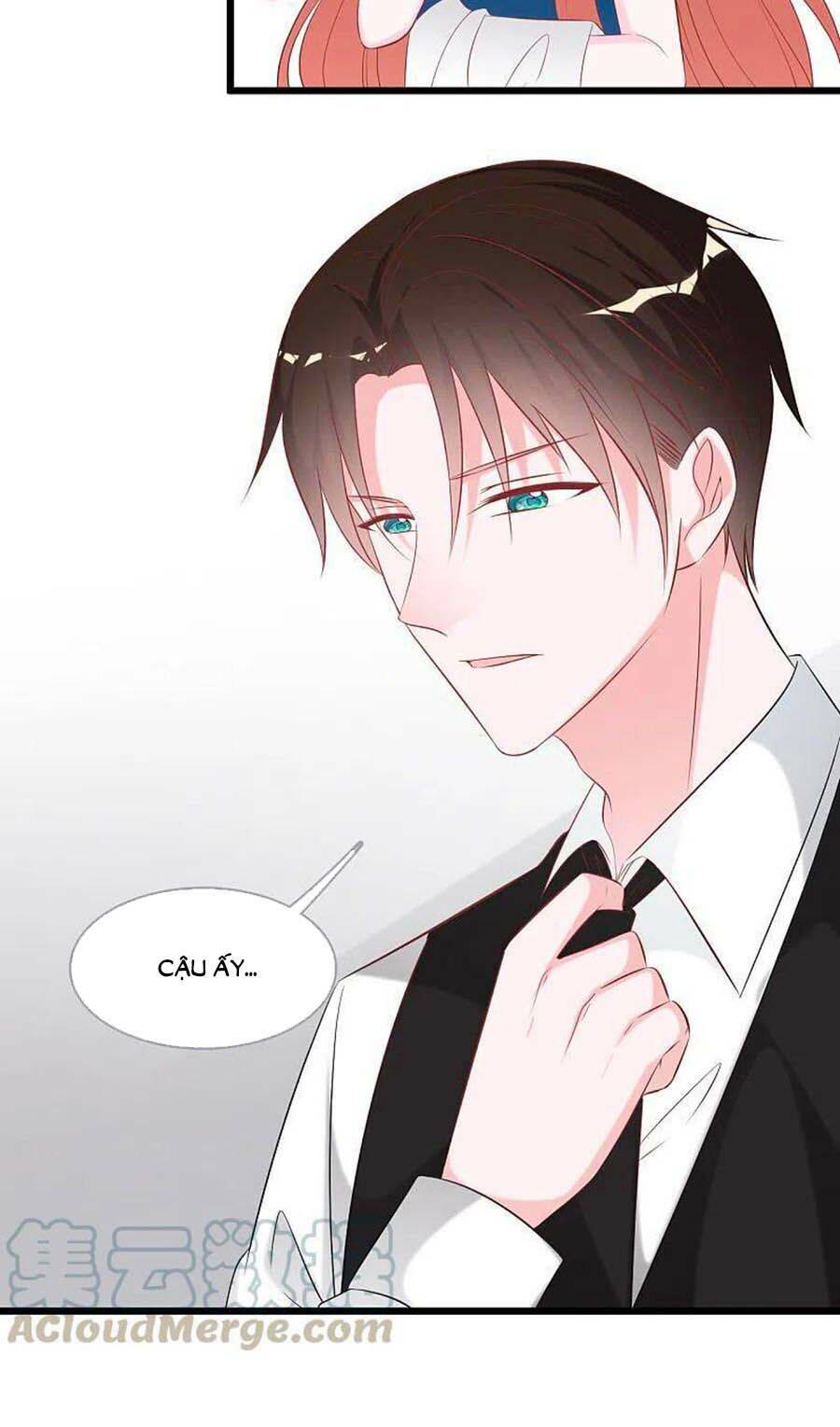 Tổng Tài Daddy Đuổi Tới Nơi Rồi Chapter 139 - 23