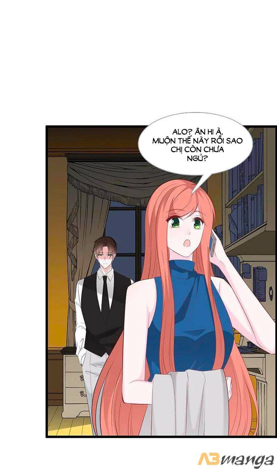 Tổng Tài Daddy Đuổi Tới Nơi Rồi Chapter 139 - 24