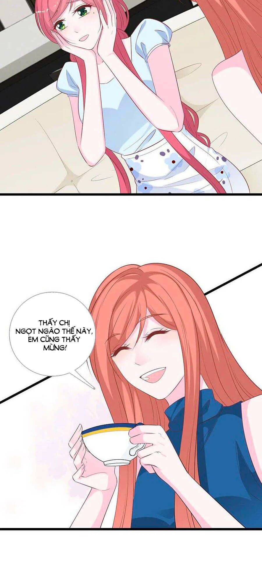 Tổng Tài Daddy Đuổi Tới Nơi Rồi Chapter 139 - 7