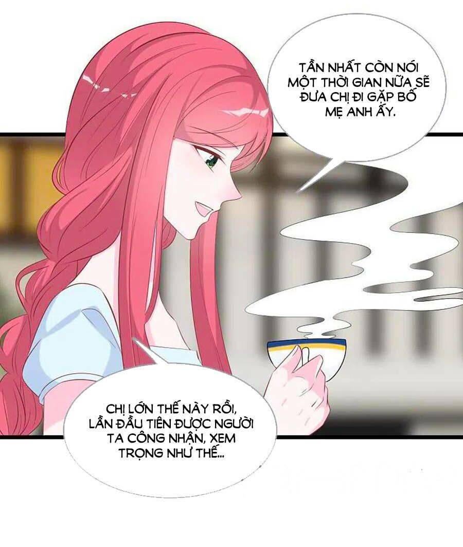 Tổng Tài Daddy Đuổi Tới Nơi Rồi Chapter 139 - 8