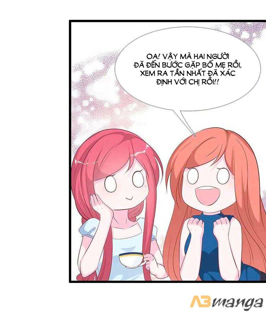 Tổng Tài Daddy Đuổi Tới Nơi Rồi Chapter 139 - 9