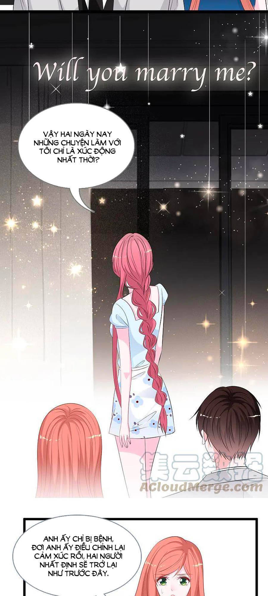 Tổng Tài Daddy Đuổi Tới Nơi Rồi Chapter 140 - 13