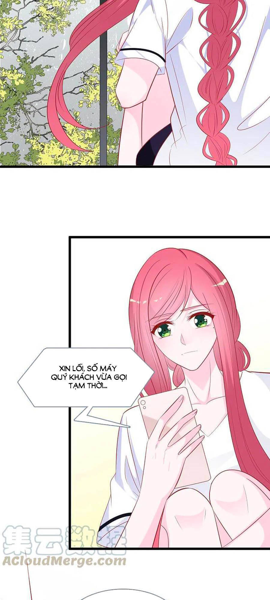 Tổng Tài Daddy Đuổi Tới Nơi Rồi Chapter 140 - 16