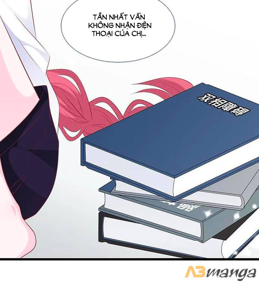 Tổng Tài Daddy Đuổi Tới Nơi Rồi Chapter 140 - 17