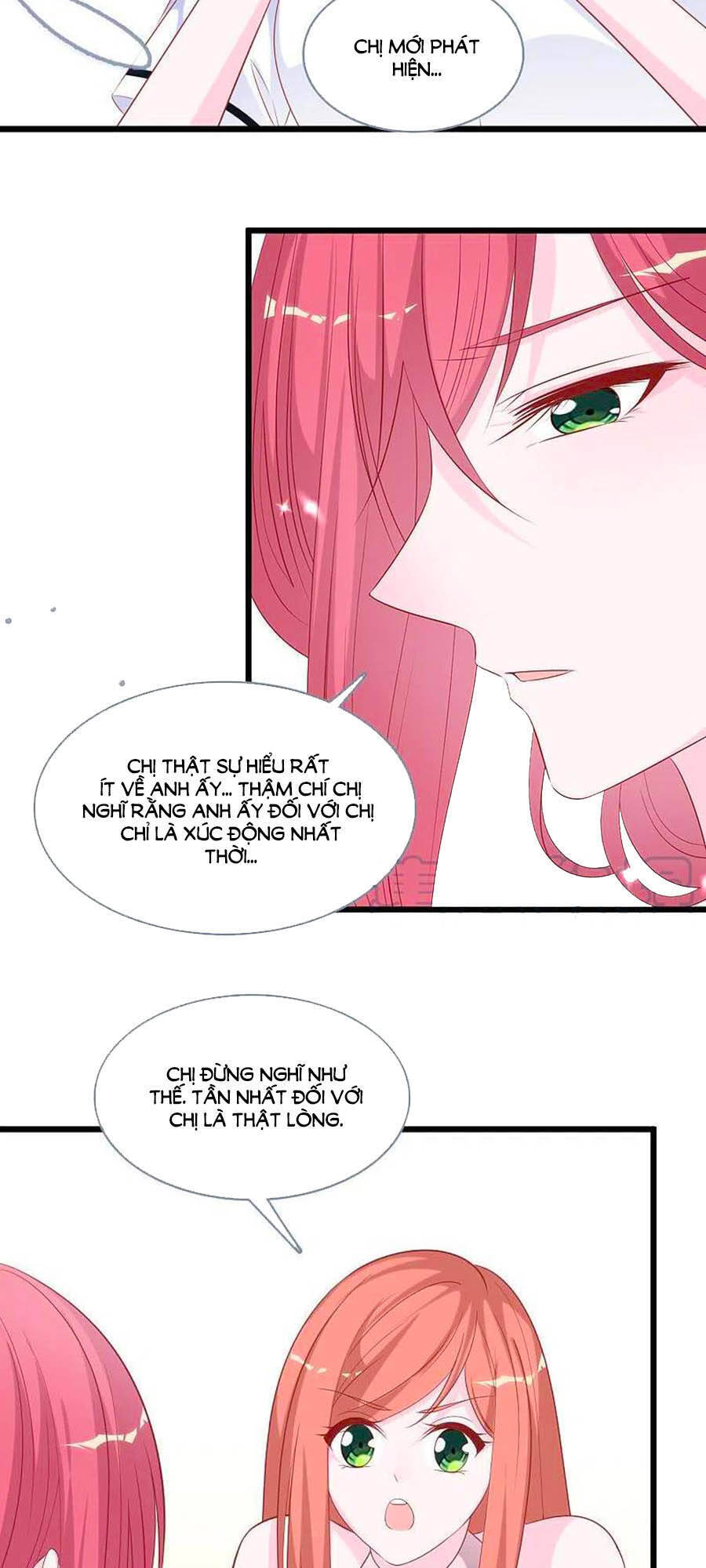 Tổng Tài Daddy Đuổi Tới Nơi Rồi Chapter 140 - 19