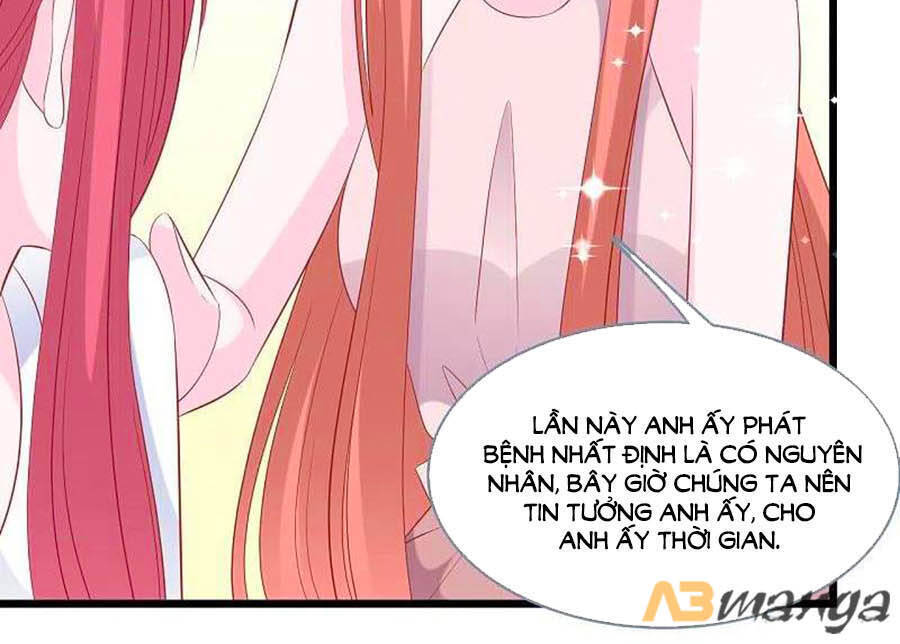 Tổng Tài Daddy Đuổi Tới Nơi Rồi Chapter 140 - 20