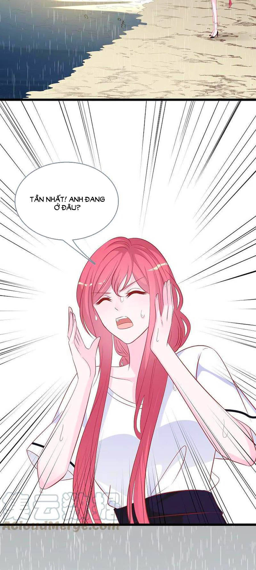Tổng Tài Daddy Đuổi Tới Nơi Rồi Chapter 140 - 22