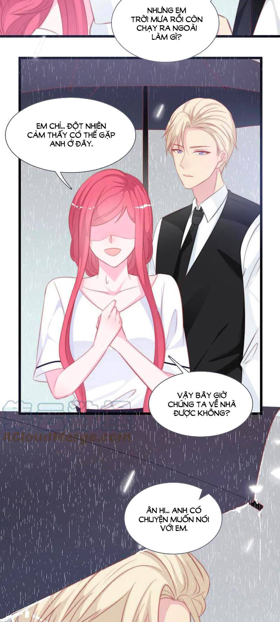 Tổng Tài Daddy Đuổi Tới Nơi Rồi Chapter 141 - 4